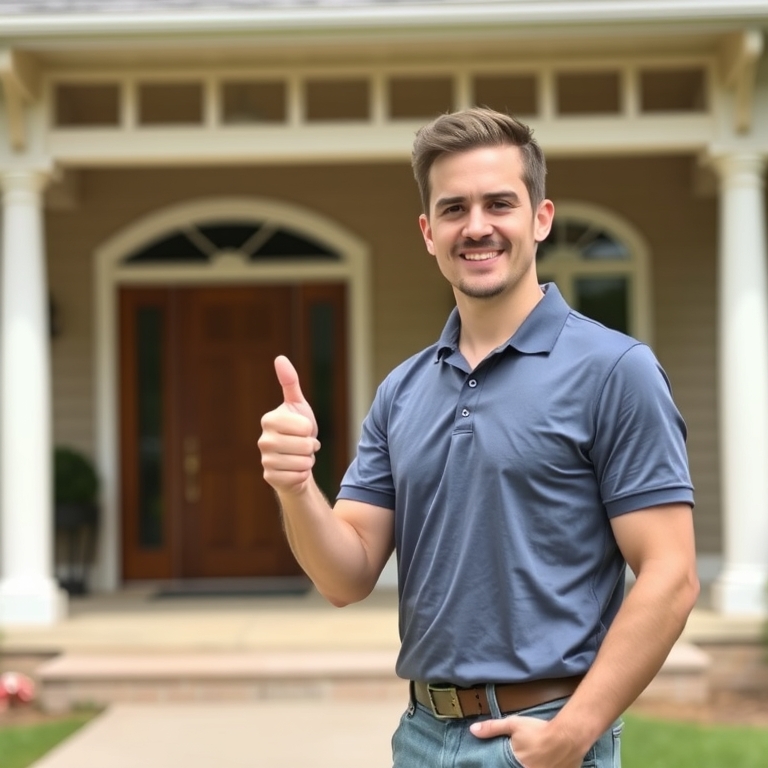 Founder of Ant & Rodent Pest Control Lawrence
